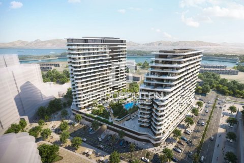 Appartement à Mina Al Arab, Ras Al Khaimah, EAU: 1 chambre, 76 m2 № 542887
