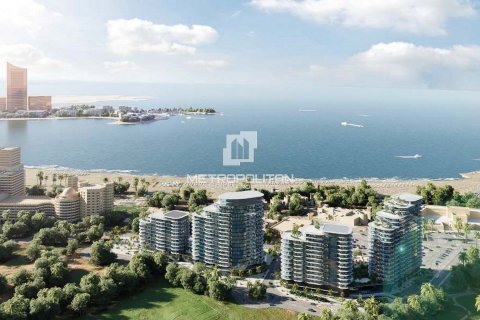 Lägenhet till försäljning i Al Hamra Village, Ras Al Khaimah, UAE 1 sovrum, 103 kvm Nr. 542888 - fotografi 10