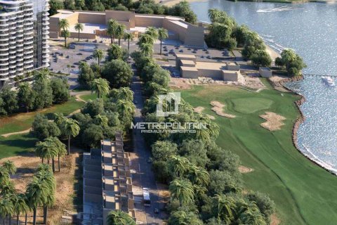 Lägenhet till försäljning i Al Hamra Village, Ras Al Khaimah, UAE 1 sovrum, 103 kvm Nr. 542888 - fotografi 15