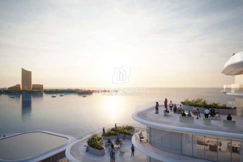 Lägenhet till försäljning i Al Hamra Village, Ras Al Khaimah, UAE 1 sovrum, 103 kvm Nr. 542888 - fotografi 18