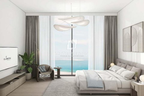 Lägenhet till försäljning i Al Hamra Village, Ras Al Khaimah, UAE 1 sovrum, 103 kvm Nr. 542888 - fotografi 6
