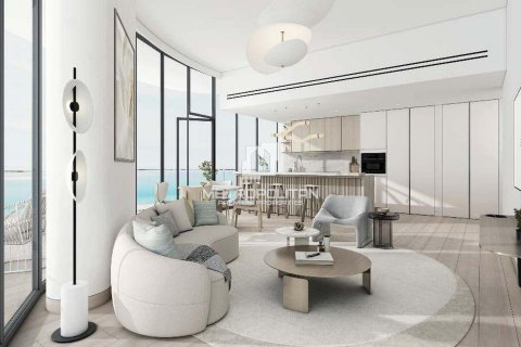 Пәтер Al Hamra Village, Рас-эль-Хайма, БАӘ-да 1 жатын бөлме, 103 м² № 542888
