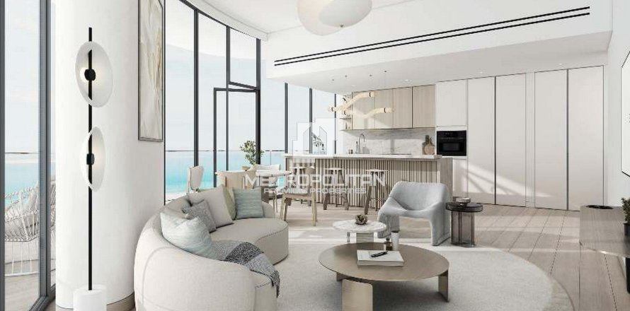 Lägenhet i Al Hamra Village, Ras Al Khaimah, UAE 1 sovrum, 103 kvm Nr. 542888