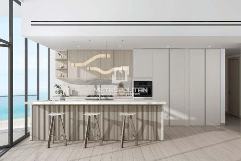 Lägenhet till försäljning i Al Hamra Village, Ras Al Khaimah, UAE 1 sovrum, 103 kvm Nr. 542888 - fotografi 5