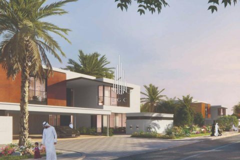 Villa in vendita a Saadiyat Island, Abu Dhabi, EAU 5 camere da letto, 792.1 mq. № 569375 - foto 3