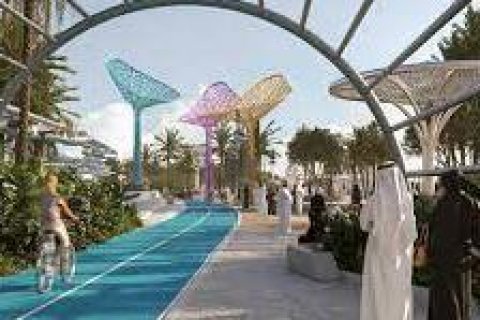 Villa in vendita a Saadiyat Island, Abu Dhabi, EAU 5 camere da letto, 792.1 mq. № 569375 - foto 12