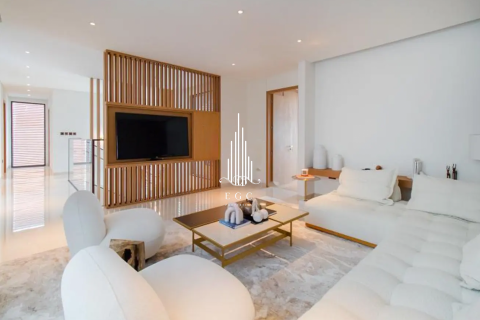 Villa in vendita a Saadiyat Island, Abu Dhabi, EAU 5 camere da letto, 792.1 mq. № 569375 - foto 6