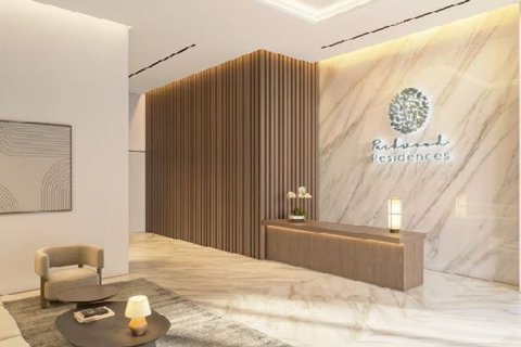 Dubai、UAE にあるマンション販売中 3ベッドルーム、160.1 m2、No598163 - 写真 7