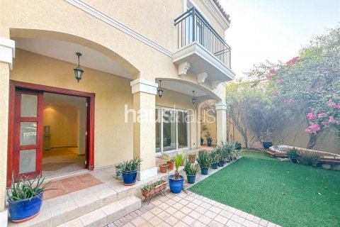 Vila di Dubai Investment Park, UAE 5 bilik tidur, 548 meter persegi № 626490