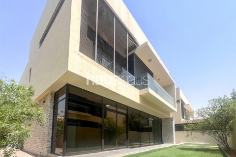 Vilă în DAMAC Hills (Akoya by DAMAC), Dubai, EAU 5 dormitoare, 467 mp.  №626555