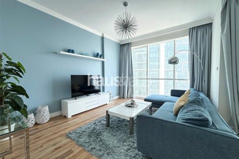 Apartman u Jumeirah Beach Residence, Dubai, UAE 152 m2, 2 spavaćih soba Br. 626553
