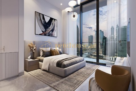 Apartament de vânzare în Business Bay, Dubai, EAU 2 dormitoare, 135 mp.  №593872 - poză 4