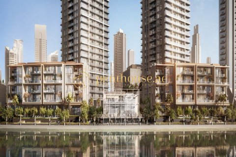 Apartament de vânzare în Business Bay, Dubai, EAU 2 dormitoare, 135 mp.  №593872 - poză 9