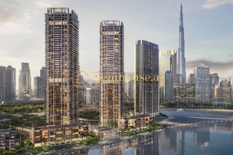 Wohnung in Business Bay, Dubai, VAE: 2 Schlafzimmer, 135 m2 Nr. 593872