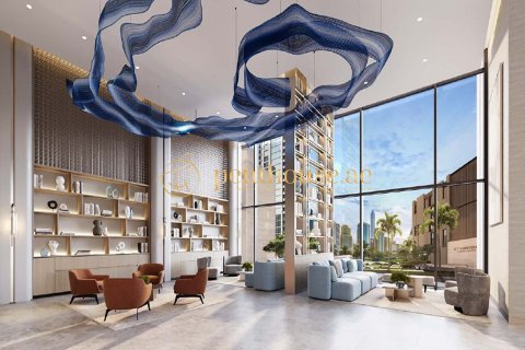 Apartament de vânzare în Business Bay, Dubai, EAU 2 dormitoare, 135 mp.  №593872 - poză 8