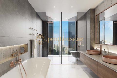 Apartament de vânzare în Business Bay, Dubai, EAU 2 dormitoare, 135 mp.  №593872 - poză 5