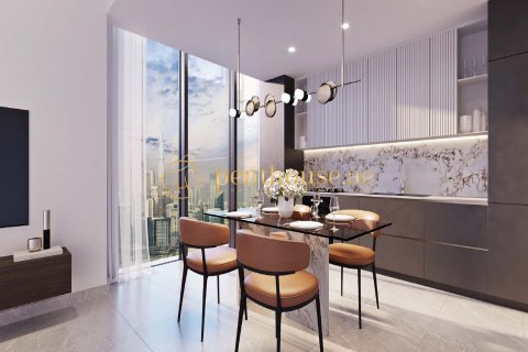 Apartament de vânzare în Business Bay, Dubai, EAU 2 dormitoare, 135 mp.  №593872 - poză 6
