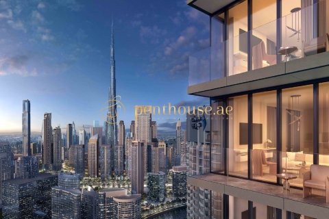 Apartament de vânzare în Business Bay, Dubai, EAU 2 dormitoare, 135 mp.  №593872 - poză 16