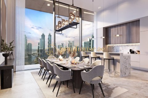 Apartament de vânzare în Business Bay, Dubai, EAU 2 dormitoare, 135 mp.  №593872 - poză 3