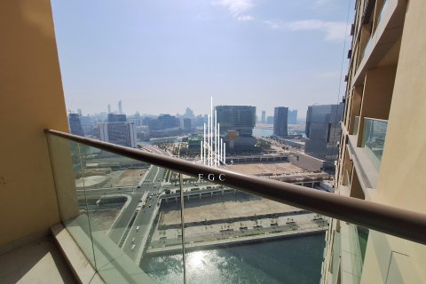 Apartamento en alquiler en Al Reem Island, Abu Dhabi, EAU 2 dormitorios, 153.3 m2 № 481756 - foto 7