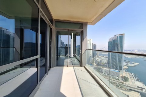 Apartamento en alquiler en Al Reem Island, Abu Dhabi, EAU 2 dormitorios, 153.3 m2 № 481756 - foto 4