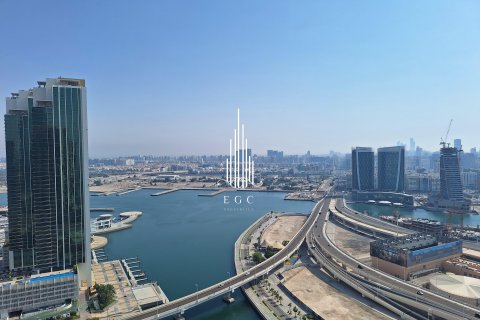 Apartamento en alquiler en Al Reem Island, Abu Dhabi, EAU 2 dormitorios, 153.3 m2 № 481756 - foto 5