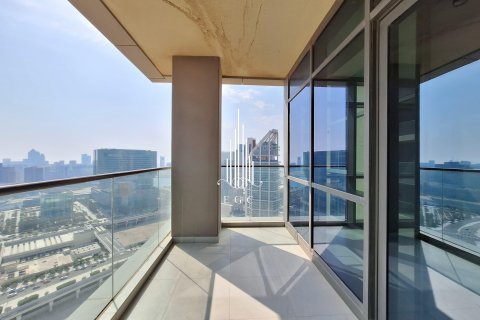 Apartamento en alquiler en Al Reem Island, Abu Dhabi, EAU 2 dormitorios, 153.3 m2 № 481756 - foto 3