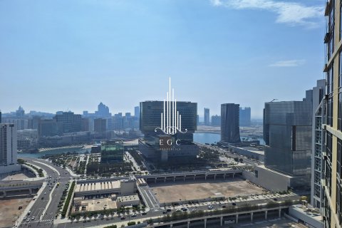 Apartamento en alquiler en Al Reem Island, Abu Dhabi, EAU 2 dormitorios, 153.3 m2 № 481756 - foto 9