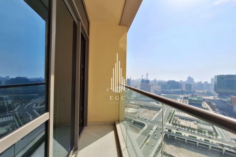 Apartamento en alquiler en Al Reem Island, Abu Dhabi, EAU 2 dormitorios, 153.3 m2 № 481756 - foto 10