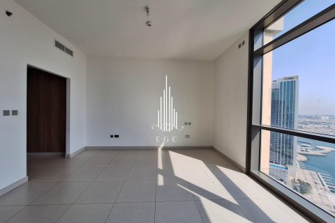 Apartamento en alquiler en Al Reem Island, Abu Dhabi, EAU 2 dormitorios, 153.3 m2 № 481756 - foto 17