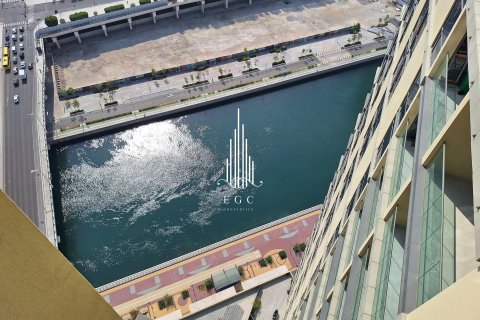 Apartamento en alquiler en Al Reem Island, Abu Dhabi, EAU 2 dormitorios, 153.3 m2 № 481756 - foto 6