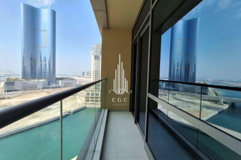 Leilighet til leie i Al Reem Island, Abu Dhabi, Emiratene 2 soverom, 130.1 kvm Nr. 481755 - Foto 4