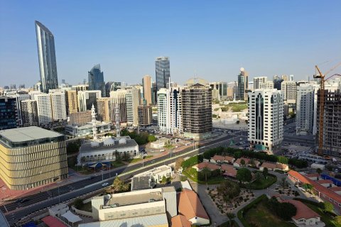 Corniche Road、Abu Dhabi、UAE にあるマンションの賃貸物件 3ベッドルーム、203.9 m2、No481752 - 写真 10