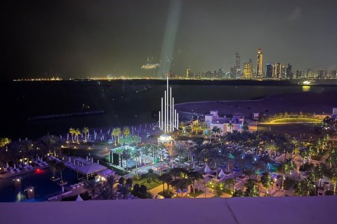 דירה ב The Marina, Abu Dhabi, איחוד האמירויות 2 חדרי שינה, 139.4 מ