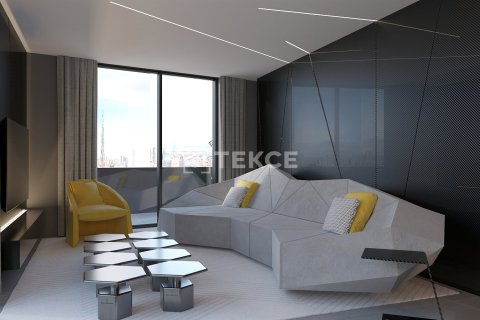 Купити квартиру в Дубай, ОАЕ 4 кімнати, 140м2, № 703126 - фото 11