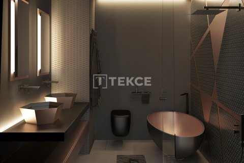 Huoneisto Dubai, Arabiemiraatit 1 makuuhuone, 74 m2 № 703124 - kuva 23