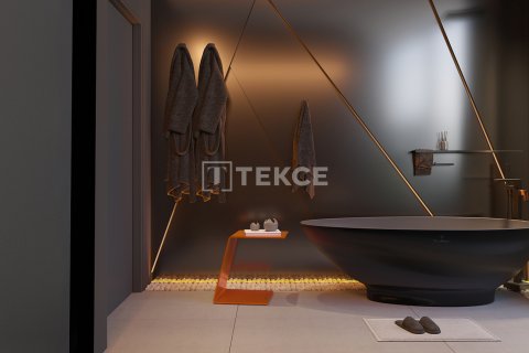 Huoneisto Dubai, Arabiemiraatit 1 makuuhuone, 74 m2 № 703124 - kuva 22