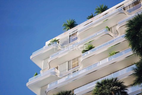 Apartment in Dubai, UAE 2 bedrooms, 127 sq.m. № 703130 - photo 7