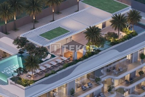 Apartment in Dubai, UAE 2 bedrooms, 127 sq.m. № 703130 - photo 5
