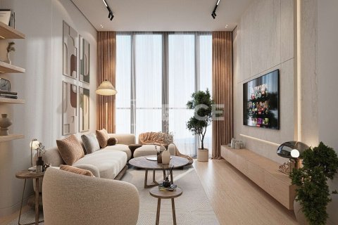 Apartment til salg i Ras Al Khaimah, UAE 1 værelse, 49 kvm № 703127 - foto 11