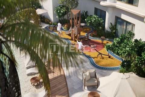Apartment til salg i Ras Al Khaimah, UAE 1 værelse, 49 kvm № 703127 - foto 6