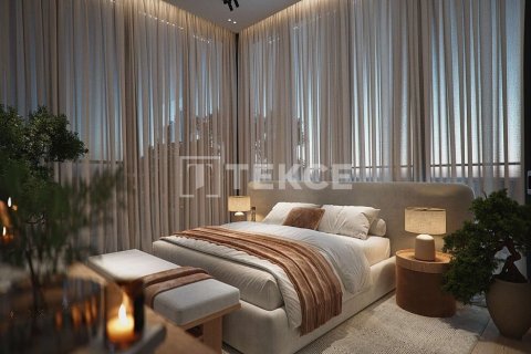 Apartment til salg i Ras Al Khaimah, UAE 1 værelse, 49 kvm № 703127 - foto 14