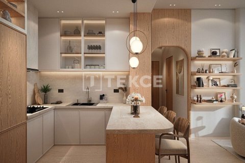 Apartment til salg i Ras Al Khaimah, UAE 1 værelse, 49 kvm № 703127 - foto 12