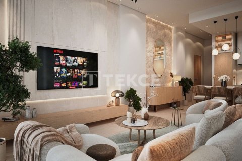 Apartment til salg i Ras Al Khaimah, UAE 1 værelse, 49 kvm № 703127 - foto 8