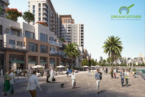 Apartman u Maryam Island, Sharjah, UAE 2 spavaćih soba, 112 m2 Br. 588703 - fotografija 19