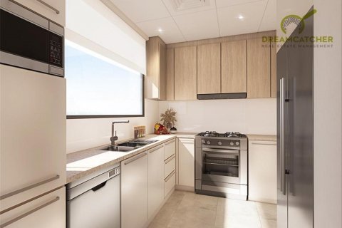 Apartman u Maryam Island, Sharjah, UAE 2 spavaćih soba, 112 m2 Br. 588703 - fotografija 4
