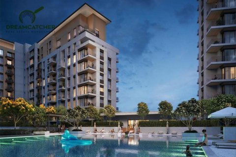 Apartman u Maryam Island, Sharjah, UAE 2 spavaćih soba, 112 m2 Br. 588703 - fotografija 14