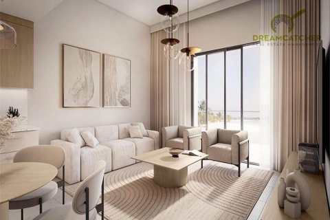 Apartman u Maryam Island, Sharjah, UAE 2 spavaćih soba, 112 m2 Br. 588703 - fotografija 3