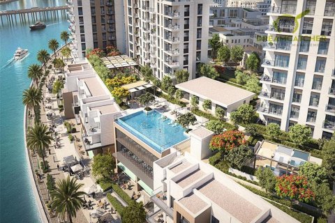 Apartman u Maryam Island, Sharjah, UAE 2 spavaćih soba, 112 m2 Br. 588703 - fotografija 11