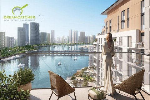 Apartman u Maryam Island, Sharjah, UAE 2 spavaćih soba, 112 m2 Br. 588703 - fotografija 2